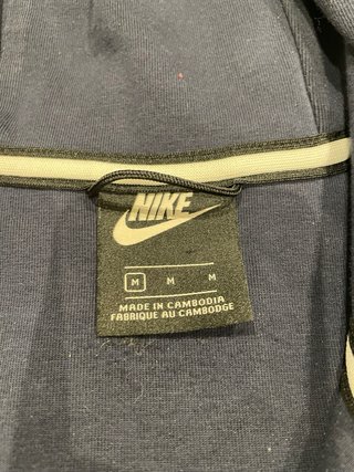 Sudadera Nike Atlético de Madrid Talla M