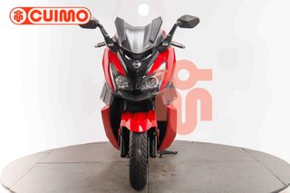 SYM CRUISYM 125 I
