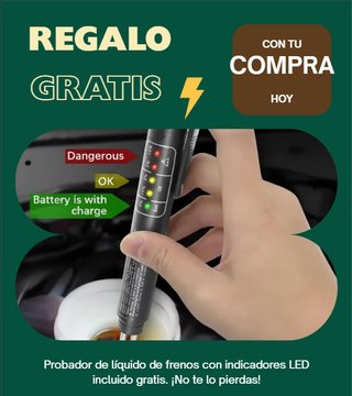 Máquina Diagnosis Coche OBD2 V519 Rojo