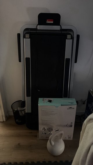 Gimnasio completo Rack Multipower Smith