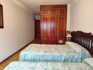 Piso amplio
