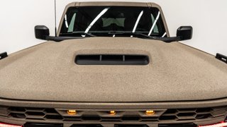 Ford Bronco custom