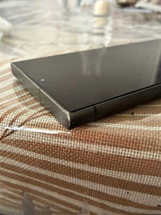 Samsung S24 Ultra 256GB Negro