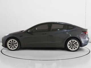 Tesla Model 3 Gran Autonomía 4WD 366 kW (498 CV)