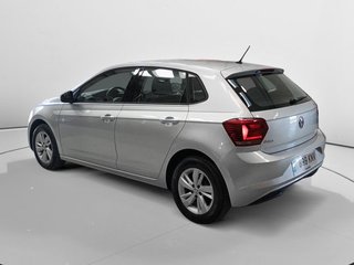 Volkswagen Polo Advance 1.0 TSI 70 kW (95 CV)