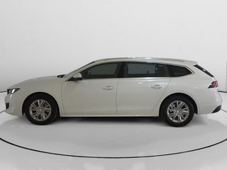 Peugeot 508 BlueHDI 130 S&S Business Line EAT8 96 kW (130 CV)