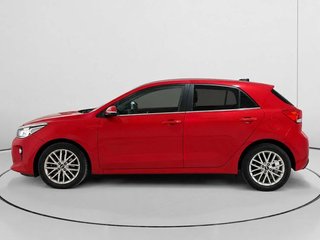 Kia Rio 1.0 T-GDi Tech 74 kW (100 CV)