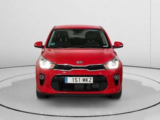 Kia Rio 1.0 T-GDi Tech 74 kW (100 CV)