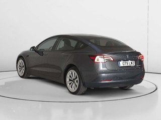 Tesla Model 3 Gran Autonomía 4WD 366 kW (498 CV)