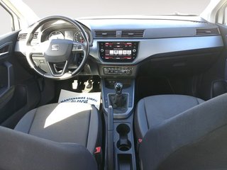 Seat Arona Style