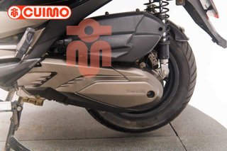 KAWASAKI J 300