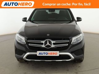 Mercedes Clase GLC GLC 220 4Matic Exclusive