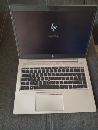 HP Elitebook 745 G6