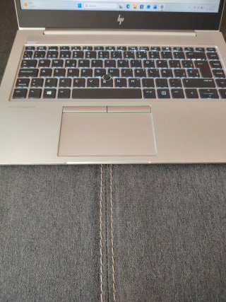 HP Elitebook 745 G6