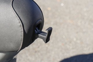 Vespa ET2 50cc Plata - 2.200km