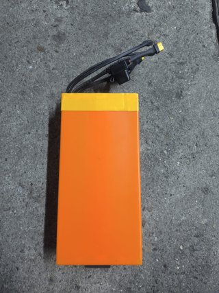 Batería SmartGyro 17Ah Original Nueva
