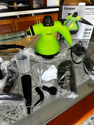 Vaporizzatore Kooper 1050W