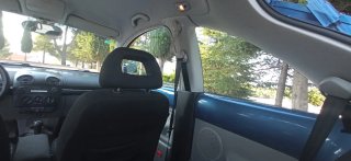 Volkswagen Beetle 1999