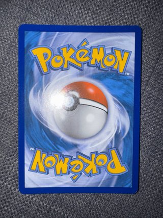 Gardevoir EX Generaciones RC30
