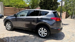 Toyota RAV4 2013