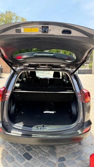 Toyota RAV4 2013