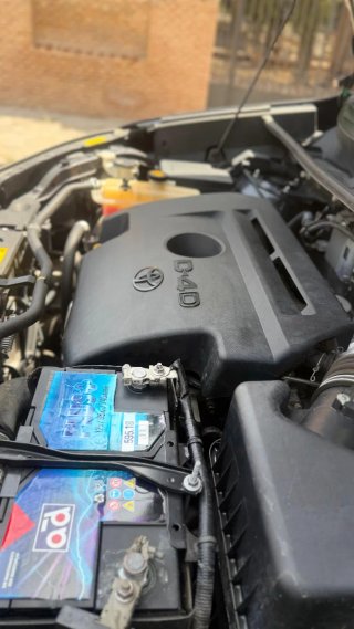 Toyota RAV4 2013