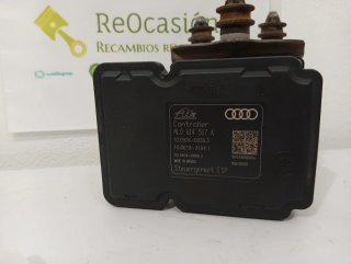 MÓDULO ABS Q7 4L0614517K 4L0 614 517 K AUDI 3.0