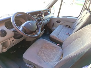 Renault Master 2008 camper!!