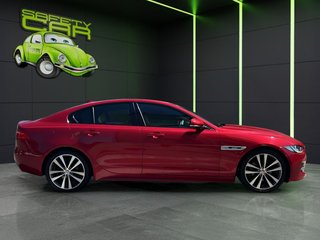 Jaguar XE 2.0 Diesel XE R-Sport RWD Auto 132 kW (180 CV)