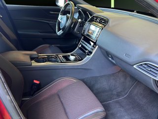Jaguar XE 2.0 Diesel XE R-Sport RWD Auto 132 kW (180 CV)