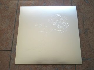 LIBERATO III - LP Vinile ARGENTO del 2025 -Limited