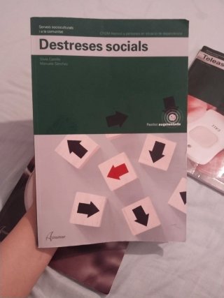 Llibres TCAE i Atenció a Persones amb Dependència
