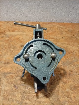 Tornillo 3,7kg