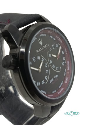 Reloj Maserati Successo R8851121002