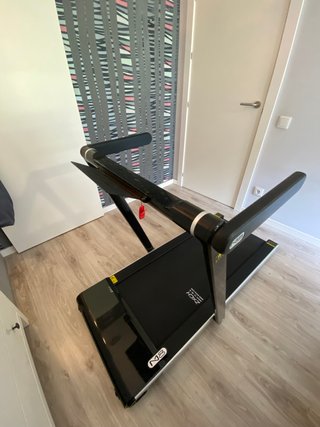 Cinta Correr Plegable ZXCH M8 Alta Gama