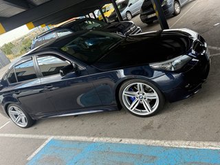 BMW Serie 5 2009