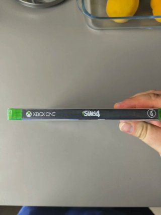The Sims 4 Xbox One