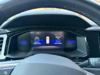 vw taigo 2023