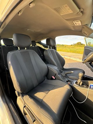 Renault Megane coupe