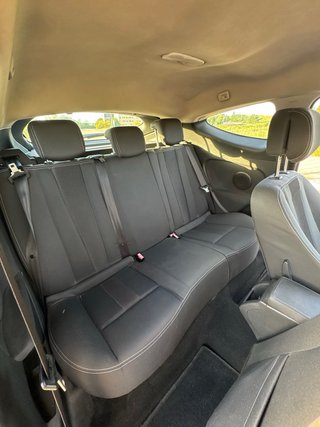 Renault Megane coupe