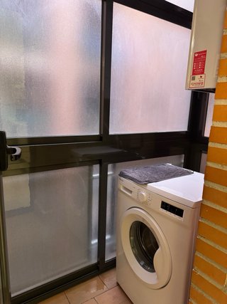 ALQUILER HABITACION