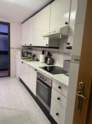 ALQUILER HABITACION