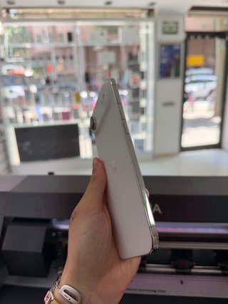 IPHONE 17 AIR 256GB NUEVO