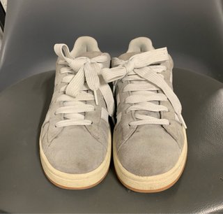 Adidas Campus Gris Talla 40