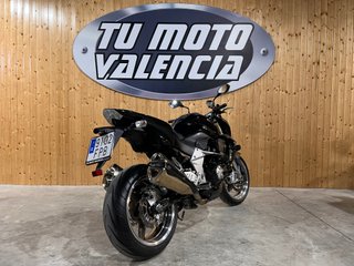 Kawasaki Z 1000