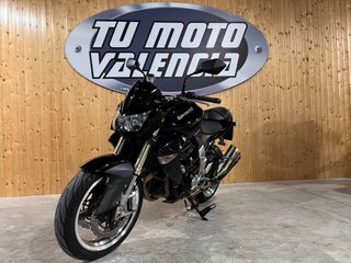 Kawasaki Z 1000