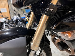 Kawasaki Z 1000