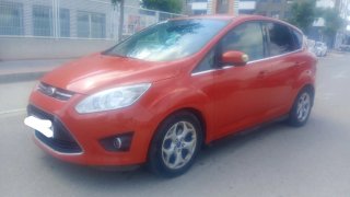 Ford C-MAX 2011