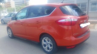 Ford C-MAX 2011
