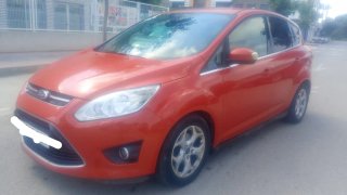 Ford C-MAX 2011